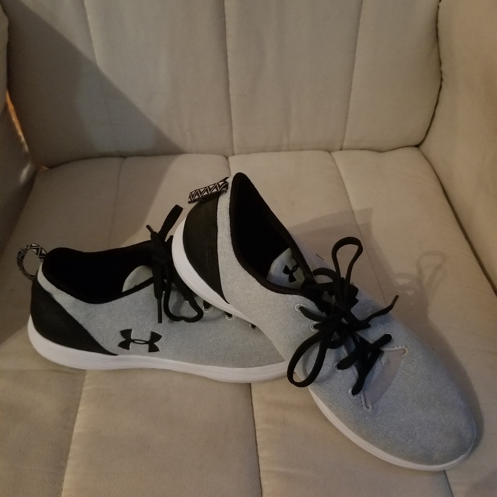 Women's Under Armour Shoes